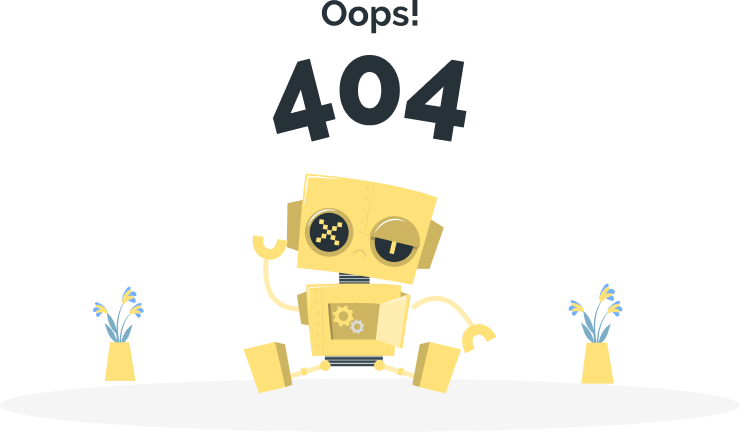 404 illustration